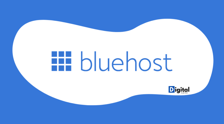 Bluehost review : The Best Web Hosting in 2024